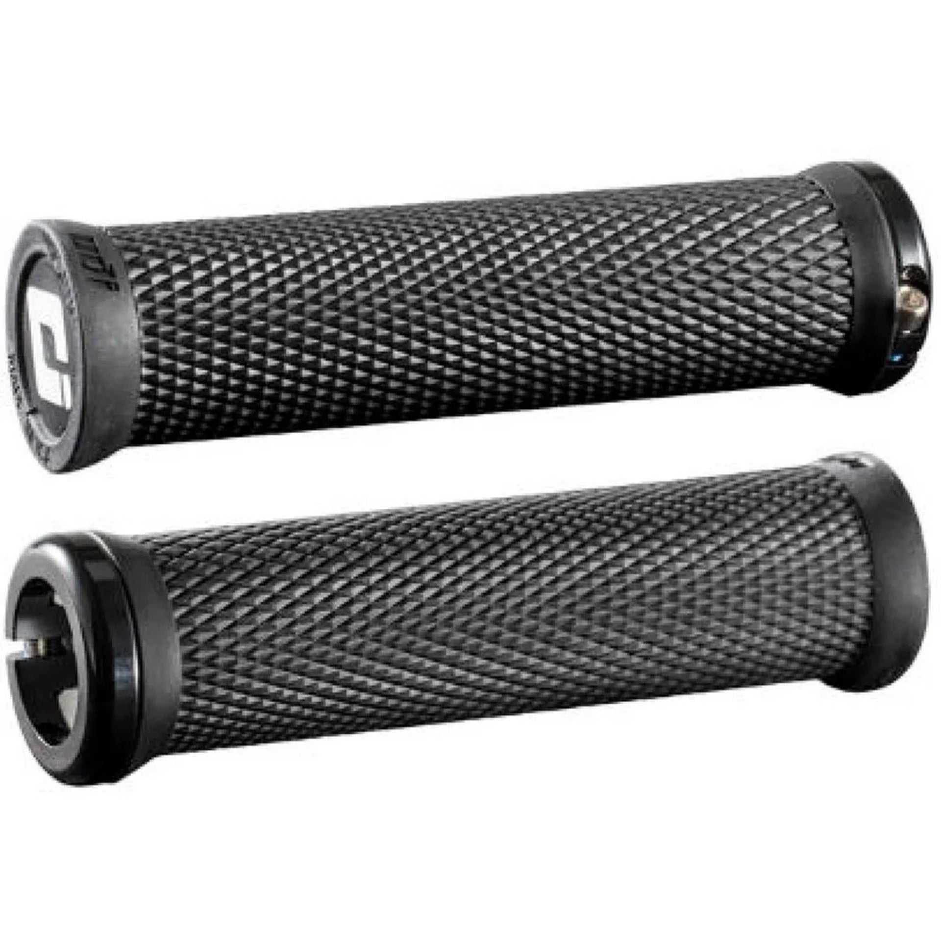 Grips Elite Motion V2.1 Lock On Black White